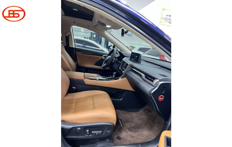 Rx300 (sản xuất 2021) Siêu lướt 33 ngàn KM