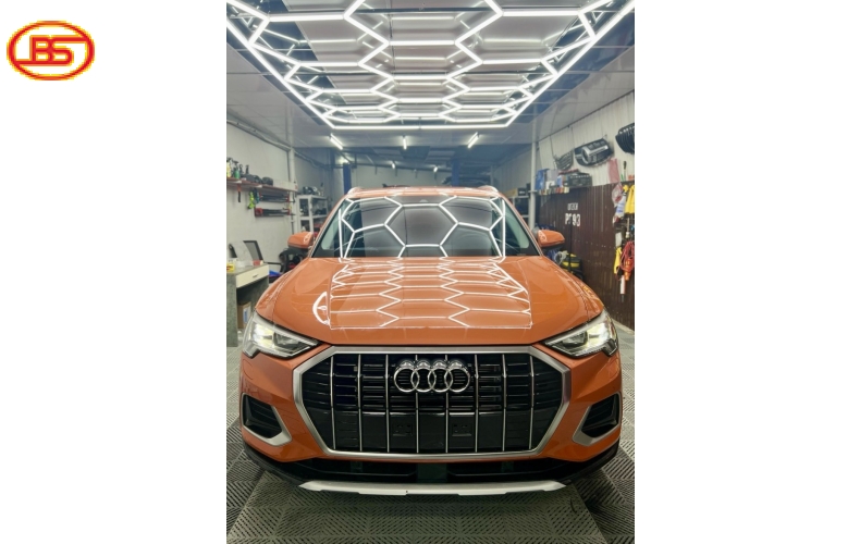Audi Q3 SX2022 ĐK T10/2023 siêu lướt