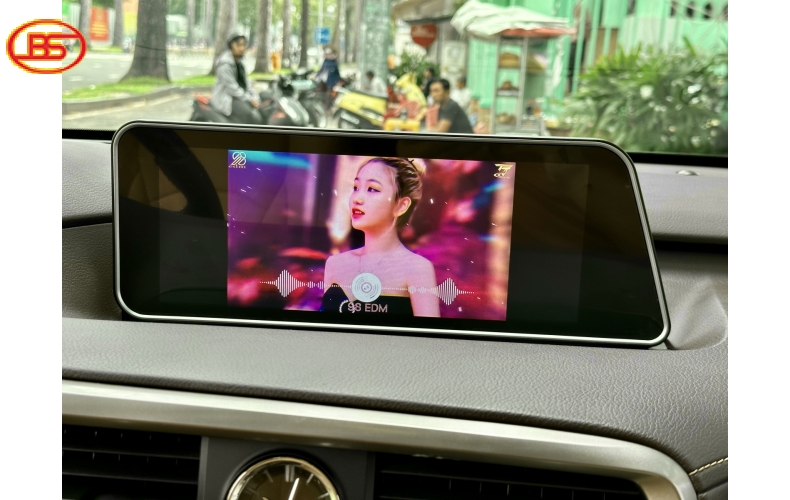 RX 200T (sản xuất 2016) Siêu Hót