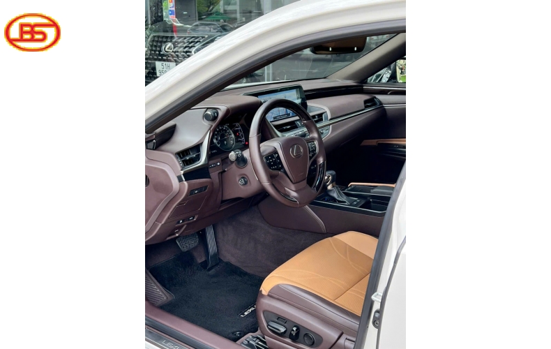 ES250 Siêu lướt (2018)