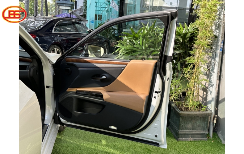ES250(sản xuất 2022) siêu lướt 8 ngàn Km