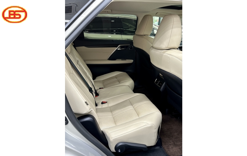 RX 350L ( 2021) siêu lướt 22 ngàn Km