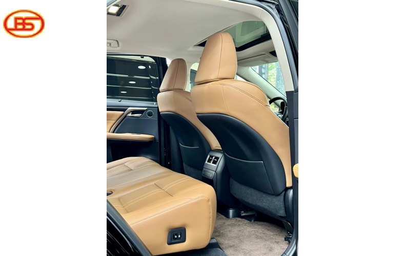 RX300(sản xuất 2020 ) siêu lướt 27 ngàn Km