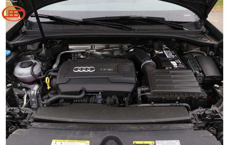 Audi Q3 SX2022 ĐK T10/2023 siêu lướt