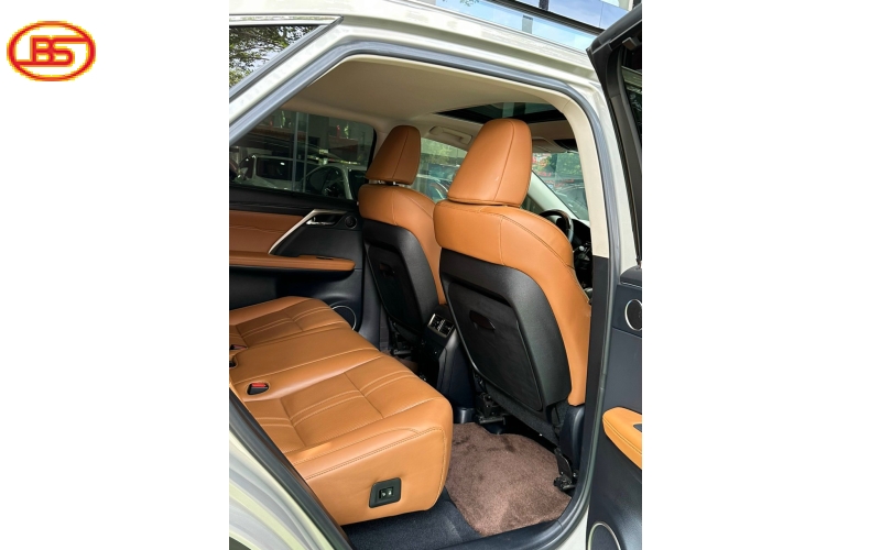 RX300(Sản xuất 2020) siêu lướt