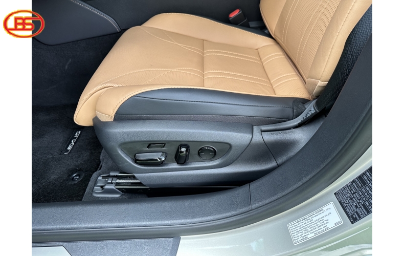 ES250 ( Sản xuất 2023) siêu lướt  1300km