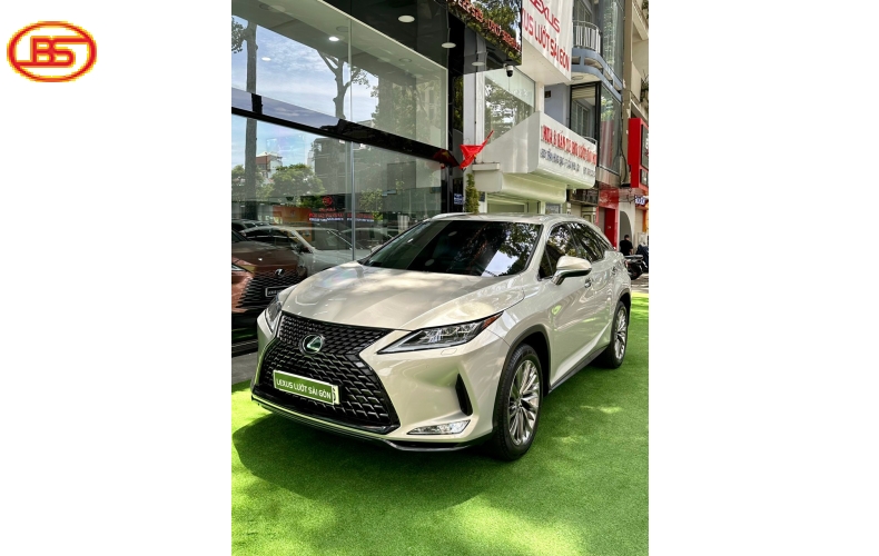 RX300(Sản xuất 2020) siêu lướt
