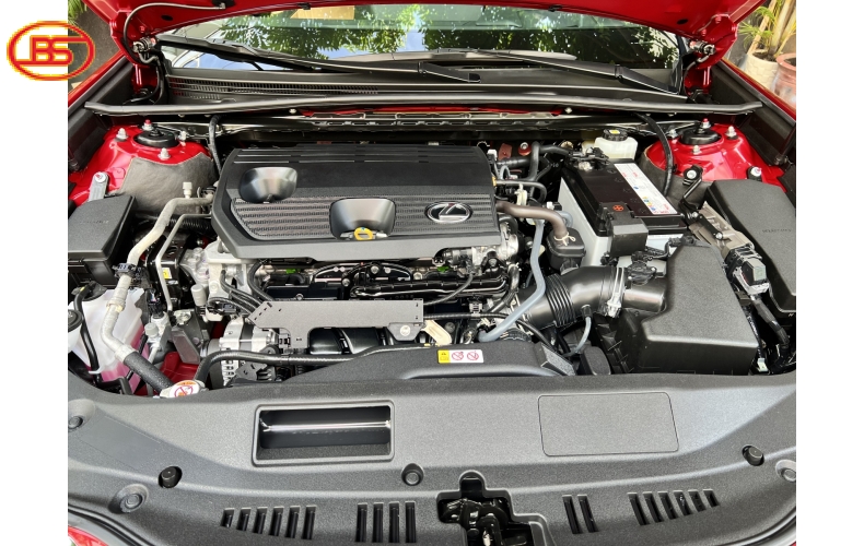 Es250(sản xuất 2022) siêu lướt 16 ngàn Km