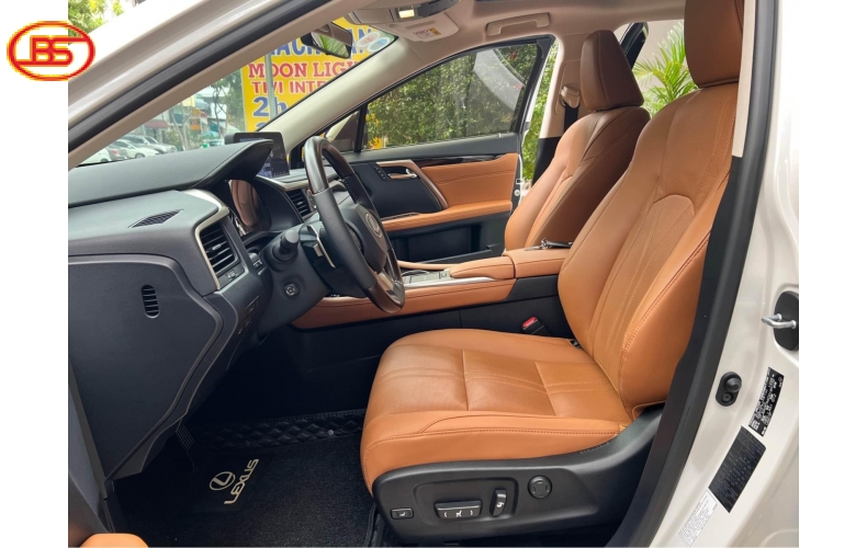 RX300 (sản xuất 2022) siêu lướt