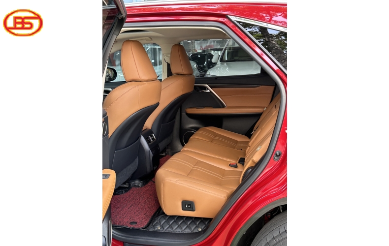 RX300(SẢN XUẤT 2021) Siêu lướt 30 ngàn Km 