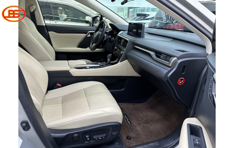 RX 350L ( 2021) siêu lướt 22 ngàn Km