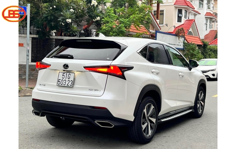 LM350 (Sản xuất 2022) - siêu lướt chỉ 2 ngàn km. 