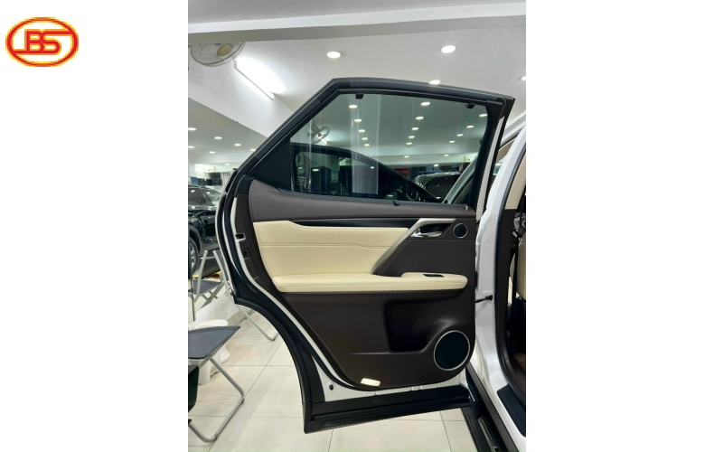 Lexus RX350 (sản xuất 2015)
