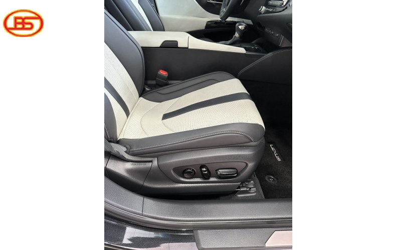 ES250 FSPORT ( sản xuất 2022) siêu lướt 8 ngàn km