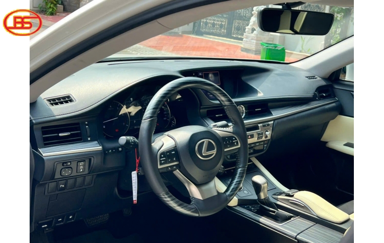  ES250(sản xuất 2016) 
