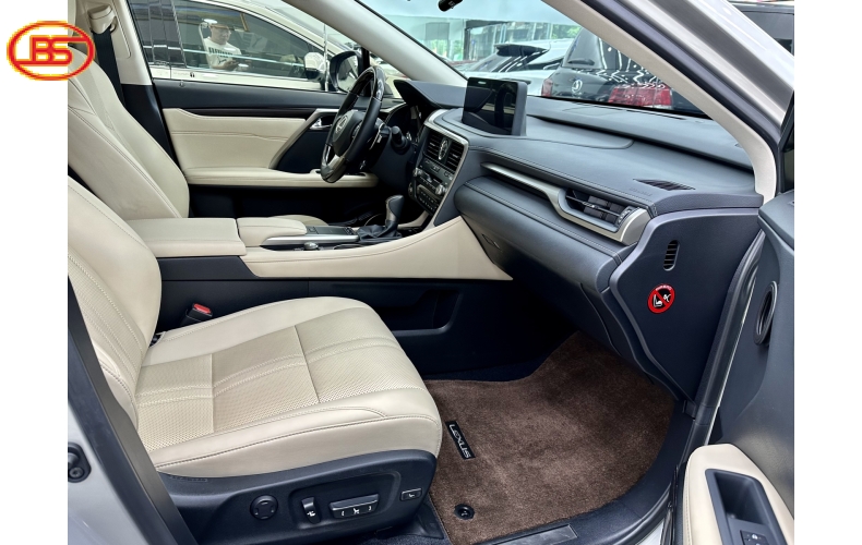 RX 350L ( 2021) siêu lướt 22 ngàn Km