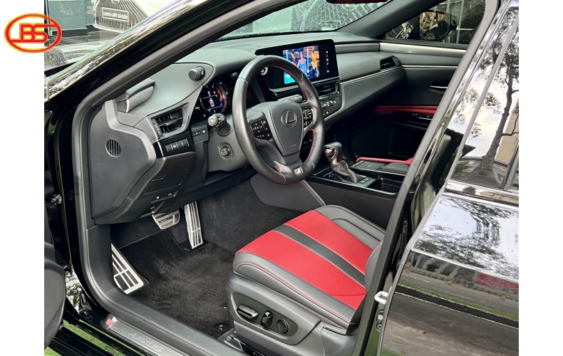 ES250 E-sport (Sx 2022) - 18 ngàn Km