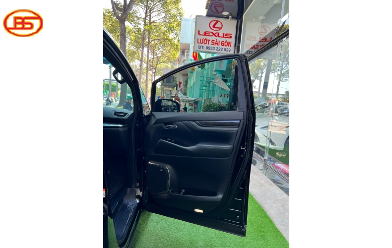 LM350 (Sản xuất 2022) - siêu lướt chỉ 2 ngàn km. 