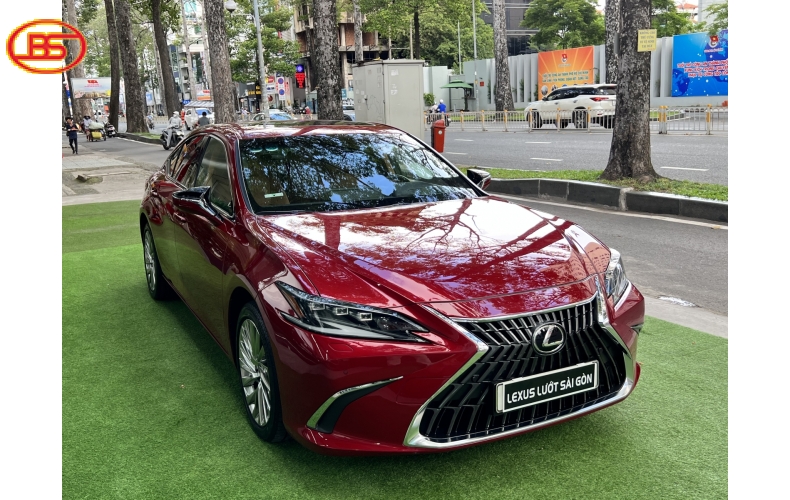 Es250(sản xuất 2022) siêu lướt 16 ngàn Km