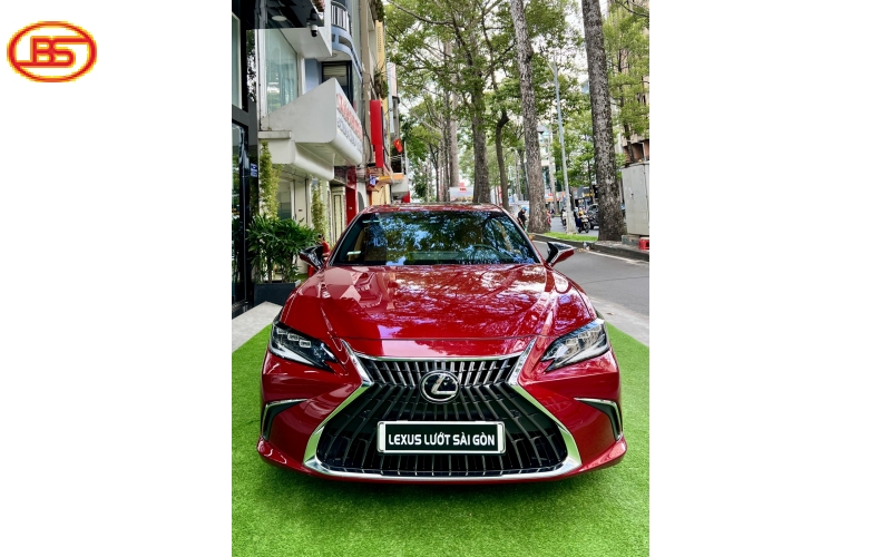 Es250(sản xuất 2022) siêu lướt 16 ngàn Km