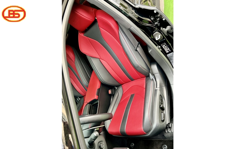 ES250 E-sport (Sx 2022) - 18 ngàn Km