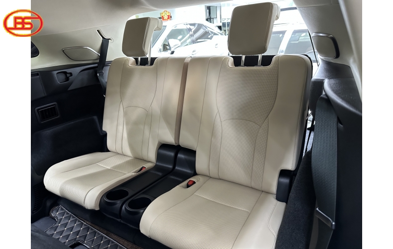 RX 350L ( 2021) siêu lướt 22 ngàn Km