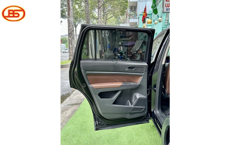 Volkswagen ( sản xuất 2021) nhập Mỹ siêu lướt