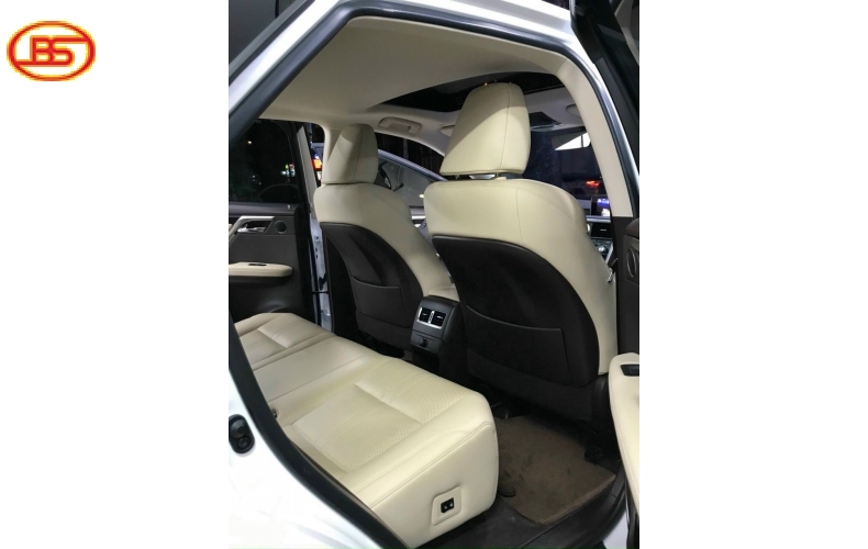 Lexus RX350 (sản xuất 2015)