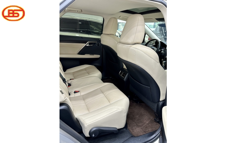 RX 350L ( 2021) siêu lướt 22 ngàn Km