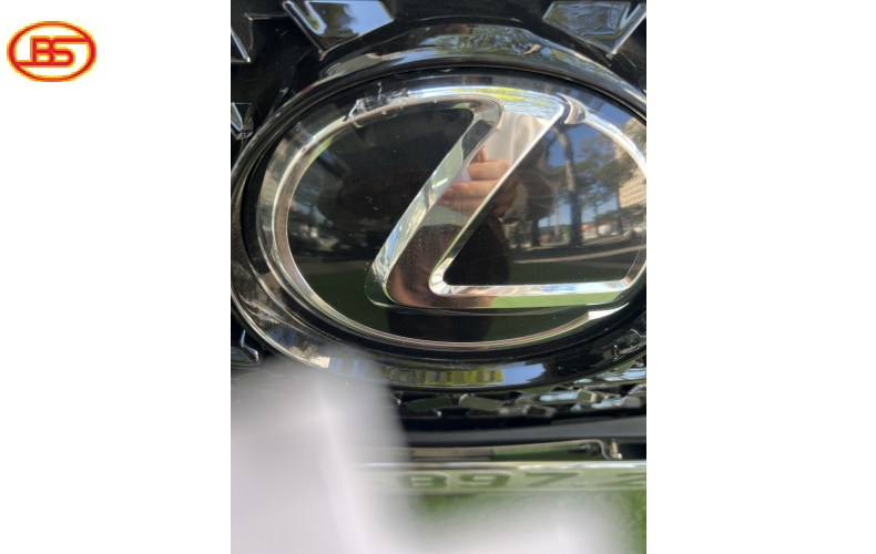 Lx600 ( sản xuất 2023) bản VIP mới 100%