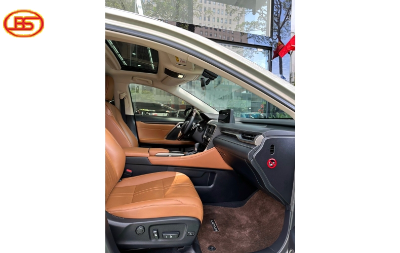 RX300(Sản xuất 2020) siêu lướt