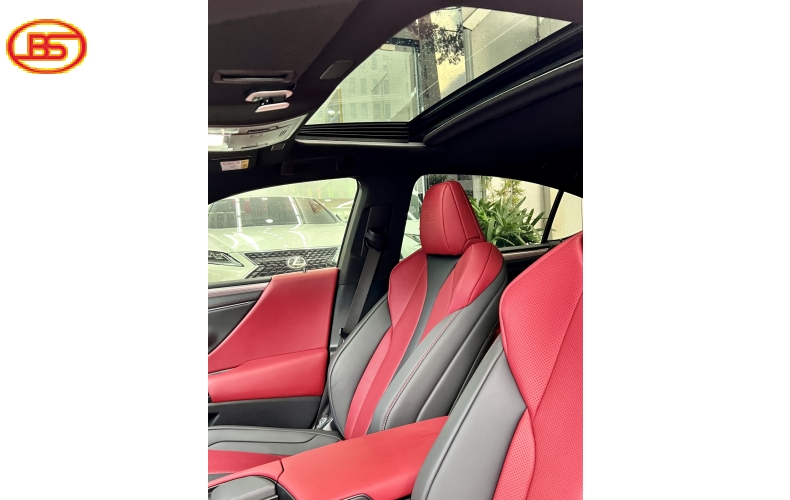 ES250 E-sport (Sx 2022) - 18 ngàn Km