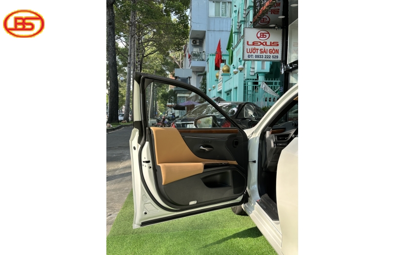 ES250(sản xuất 2022) siêu lướt 8 ngàn Km