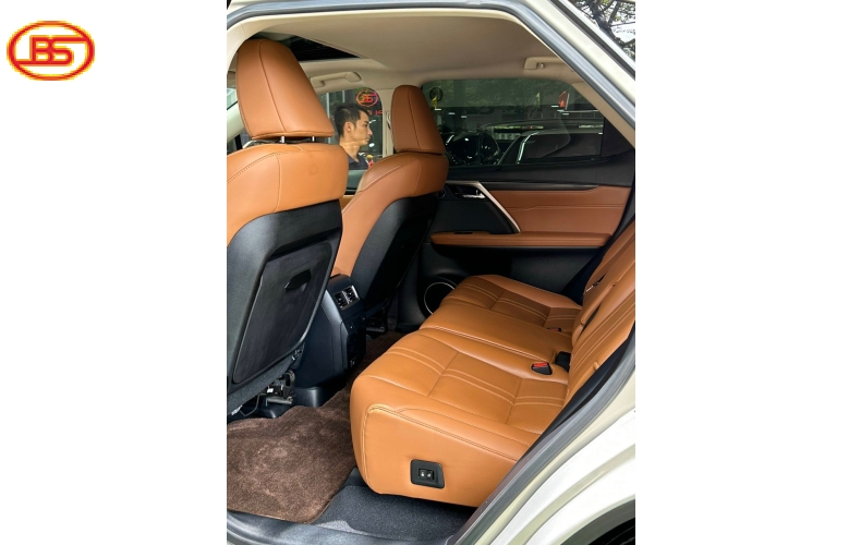 RX300(Sản xuất 2020) siêu lướt