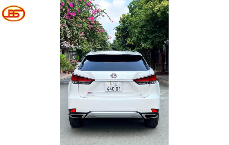 RX300 (sản xuất 2022) siêu lướt