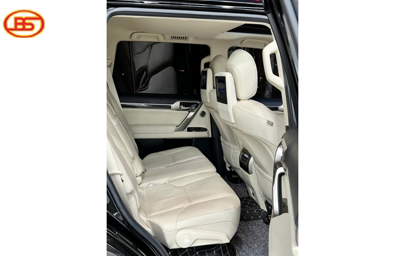 Lexus GX 460