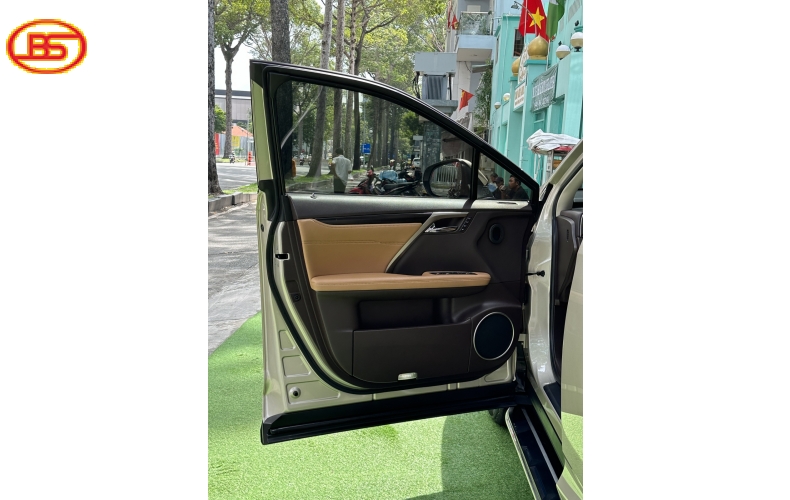RX 200T (sản xuất 2016) Siêu Hót