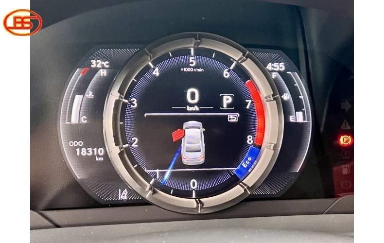ES250 E-sport (Sx 2022) - 18 ngàn Km