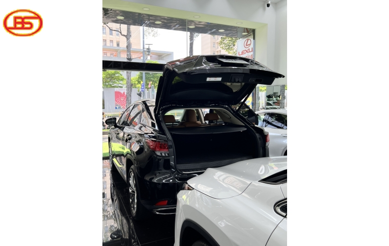 RX 350 2021 ( 9.000 KM)
