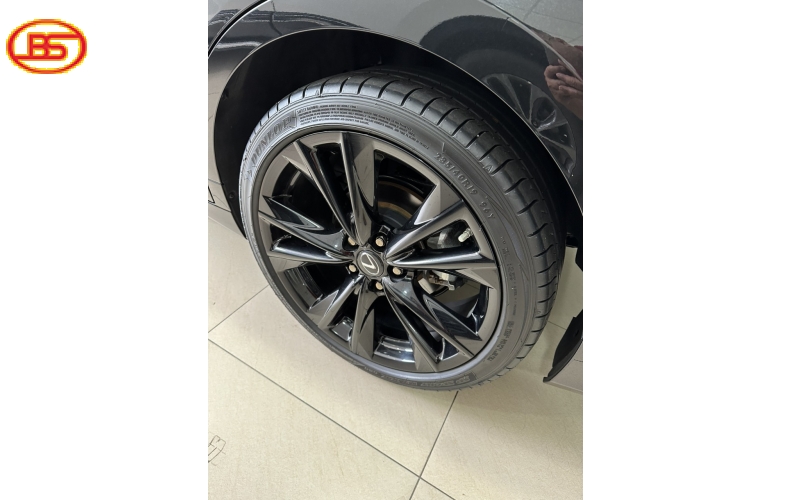 ES250 FSPORT ( sản xuất 2022) siêu lướt 8 ngàn km