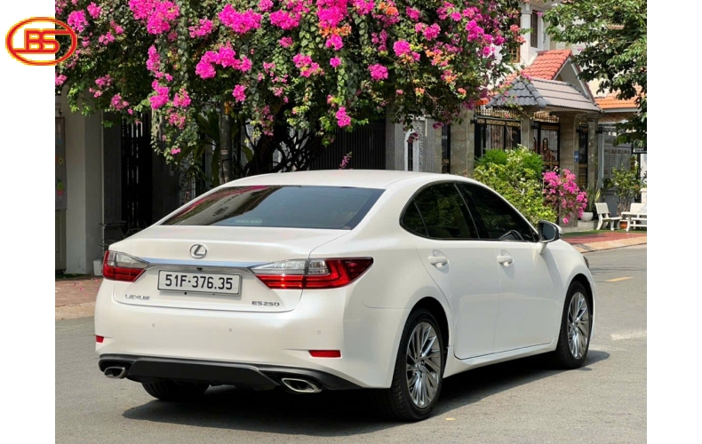  ES250(sản xuất 2016) 