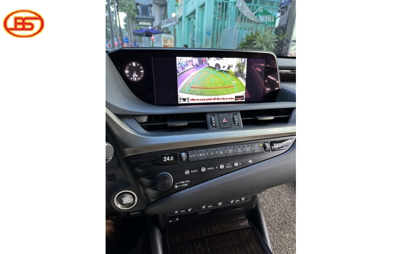 ES250 (sản xuất 2019) siêu lướt 