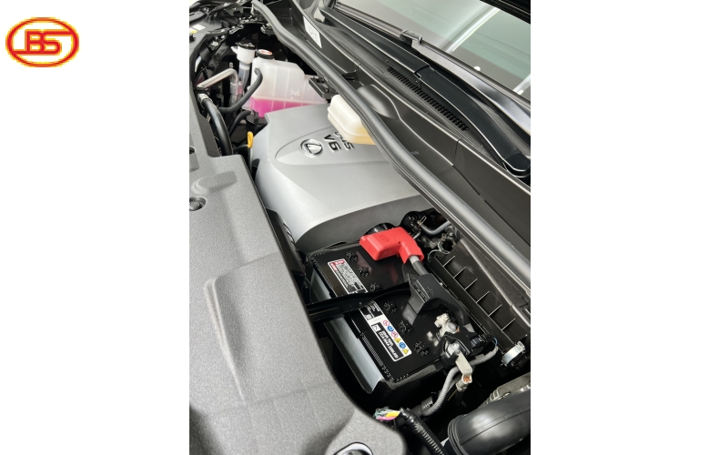 LM350 (Sản xuất 2022) - siêu lướt chỉ 2 ngàn km. 