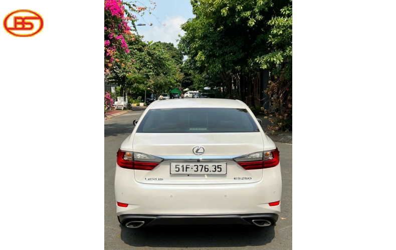  ES250(sản xuất 2016) 