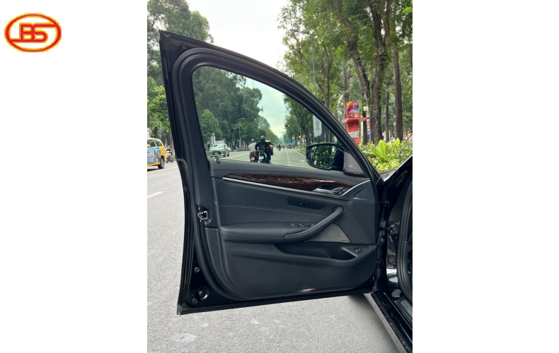 BMW 530i sản xuất 2019 (29 ngàn Km)
