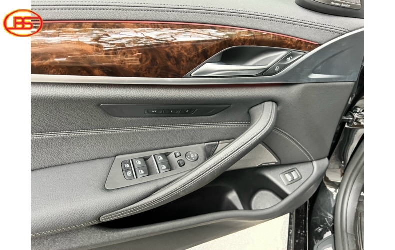 BMW 530i sản xuất 2019 (29 ngàn Km)