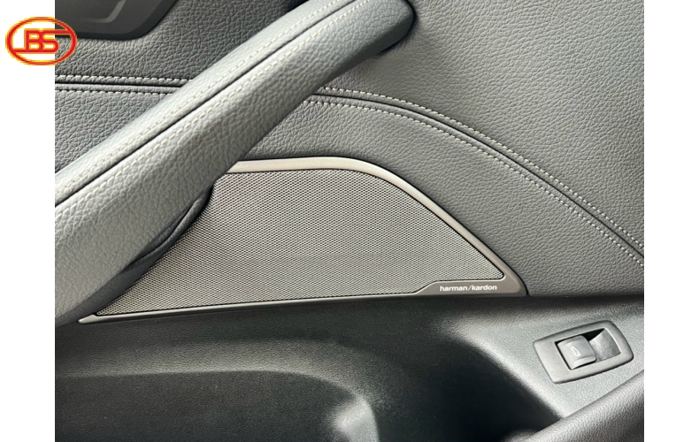 BMW 530i sản xuất 2019 (29 ngàn Km)