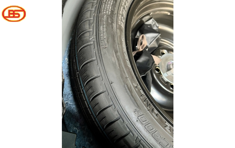 Mazda CX-3 2025 vừa cập bến như mới 6.000km