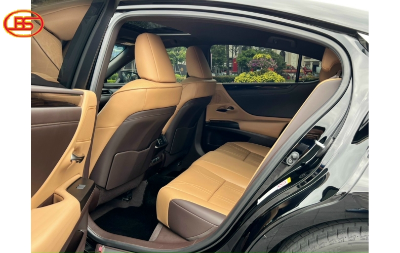 Lexus ES 250 sx 2019 ( 38 ngàn KM)