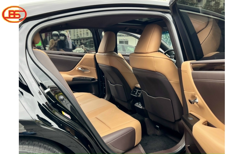 Lexus ES 250 sx 2019 ( 38 ngàn KM)